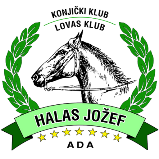 Konjički klub "Halas Jožef" Ada